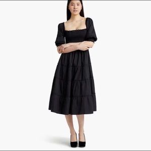 Hill House Nesli Black Dot XS
